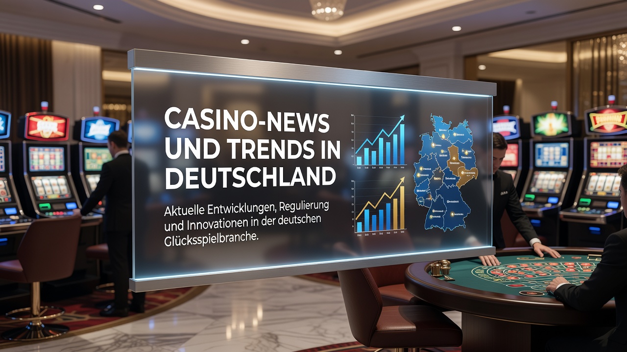 Bild zur deutschen Sportwettenregulierung und Marktentwicklungen